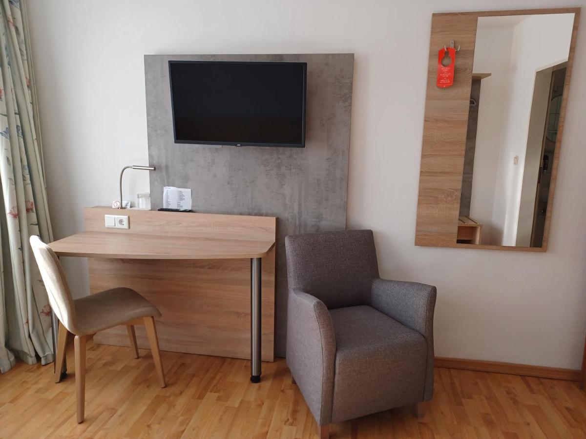 Hotel Europa Бон Екстериор снимка